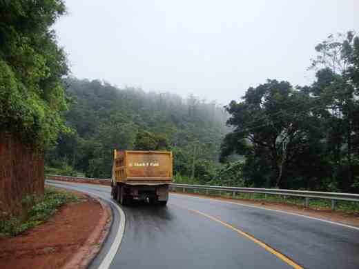 highway 